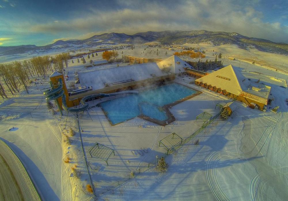 Fairmont Hot Springs Resort photo 9