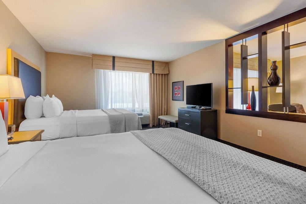 SpringHill Suites by Marriott Fort Collins photo 12
