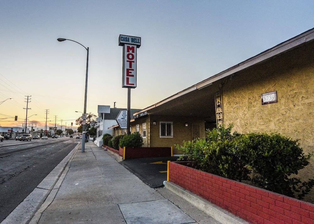 Casa Bell Motel photo 23