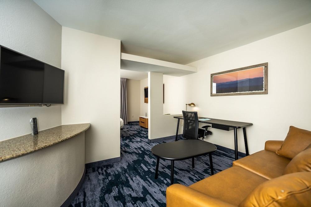 Fairfield Inn & Suites By Marriott Beaumont photo 10
