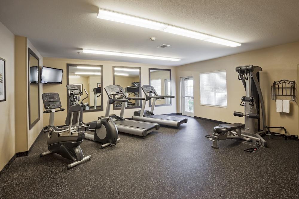 Candlewood Suites Houston North I45 by IHG photo 16