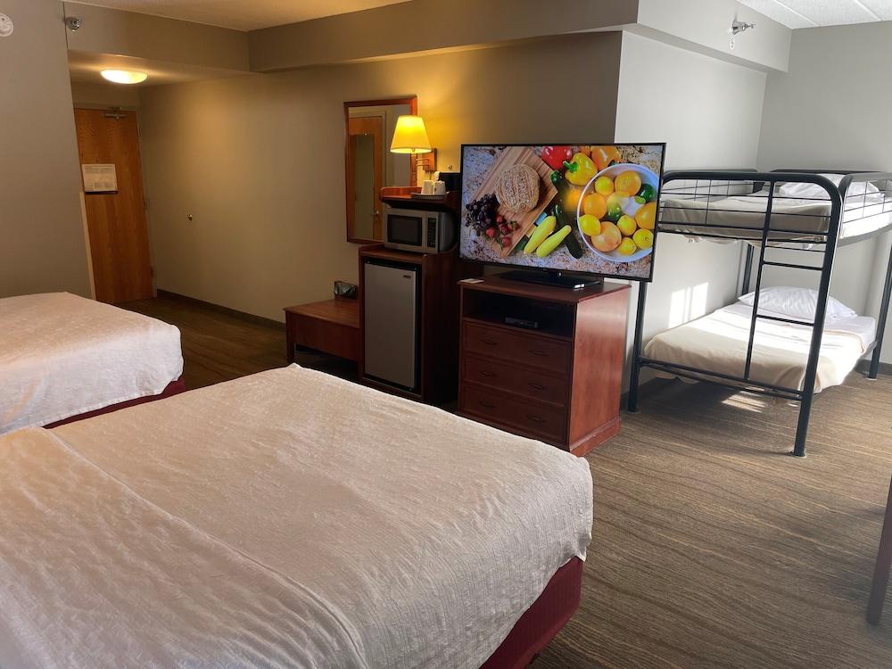 SouthShore Hotel on Lake Bemidji, Trademark Coll by Wyndham photo 10