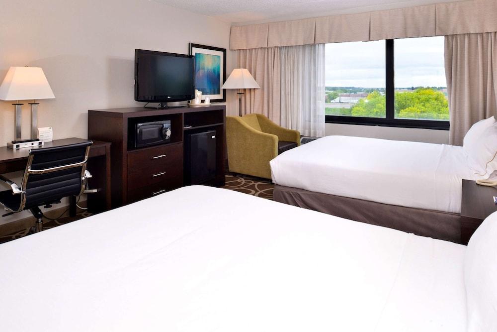 Elimwood Hotel, a Ramada by Wyndham photo 14