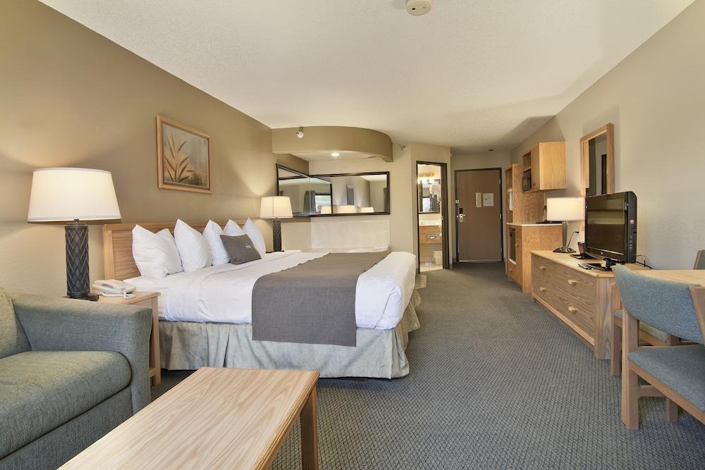 Boarders Inn & Suites by Cobblestone Hotels - Faribault photo 13