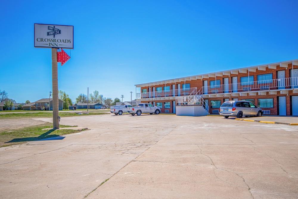 OYO Crossroads Inn photo 1