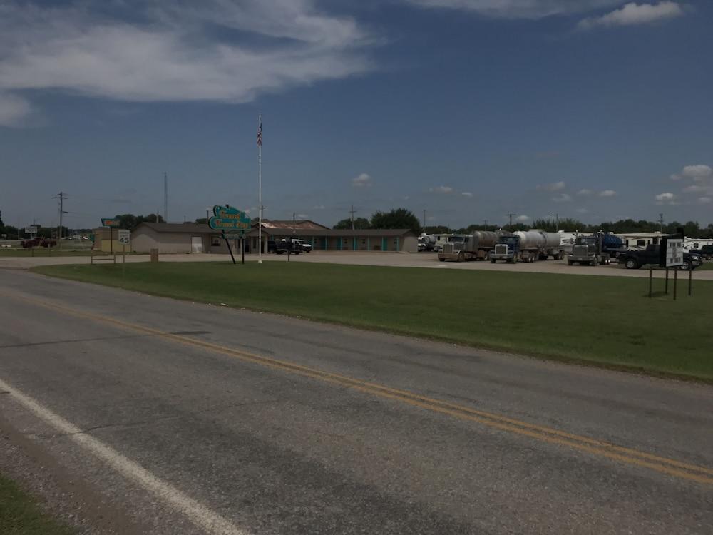 Trend Motel and RV Park photo 12