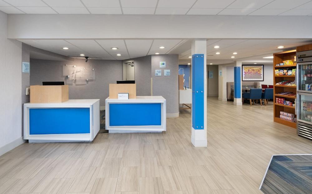 Holiday Inn Express Rochester - Greece by IHG photo 45