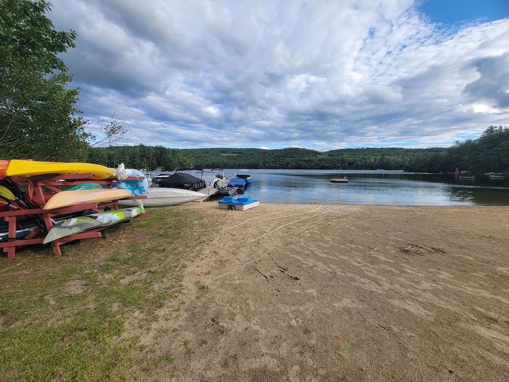 Cottage Place on Squam Lake photo 63