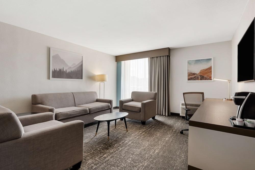 Best Western Plus Sparks-Reno Hotel photo 19