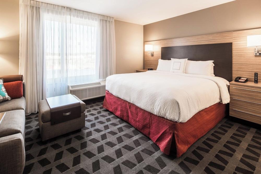 TownePlace Suites by Marriott Cleveland photo 7