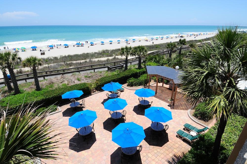 Holiday Pavilion Resort on the Boardwalk photo 41