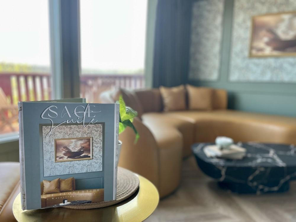The Florentine Waterfront Hotel photo 45