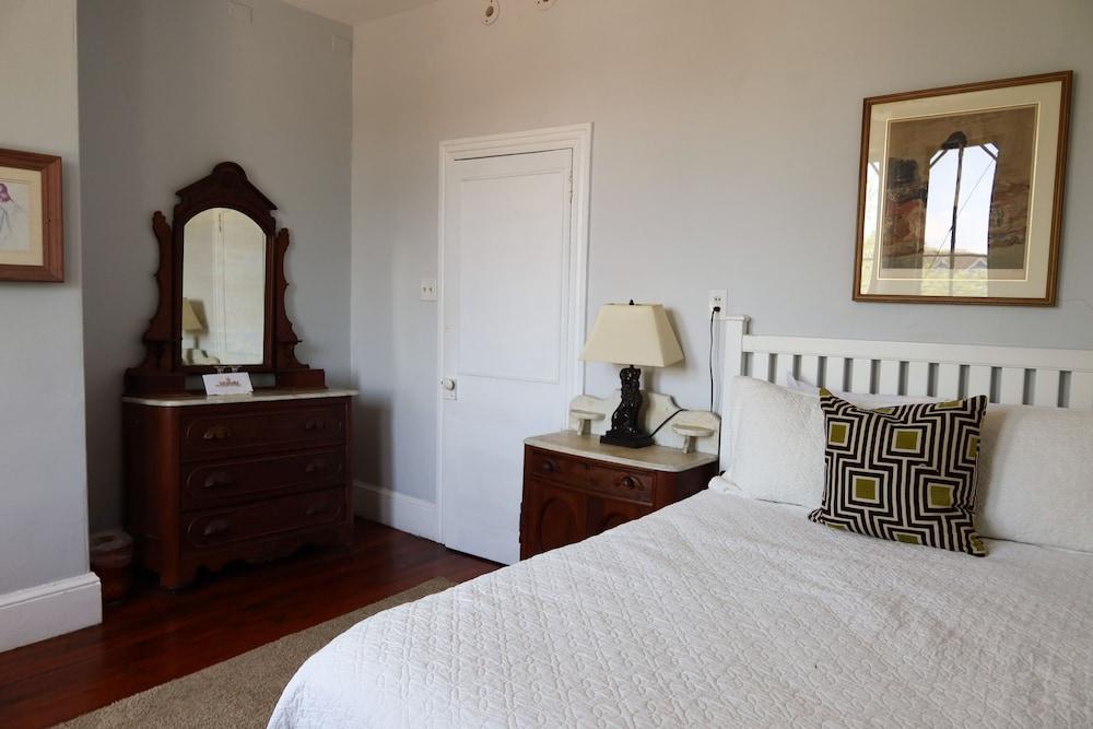 Chalfonte Hotel photo 20