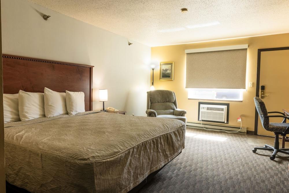Governor's Inn a Travelodge by Wyndham photo 4