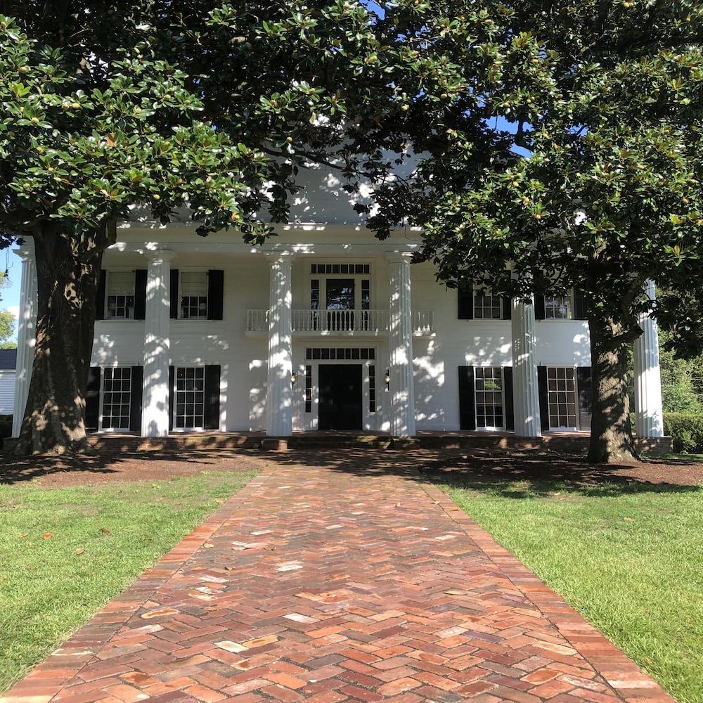 Historic Antebellum Manor photo 21