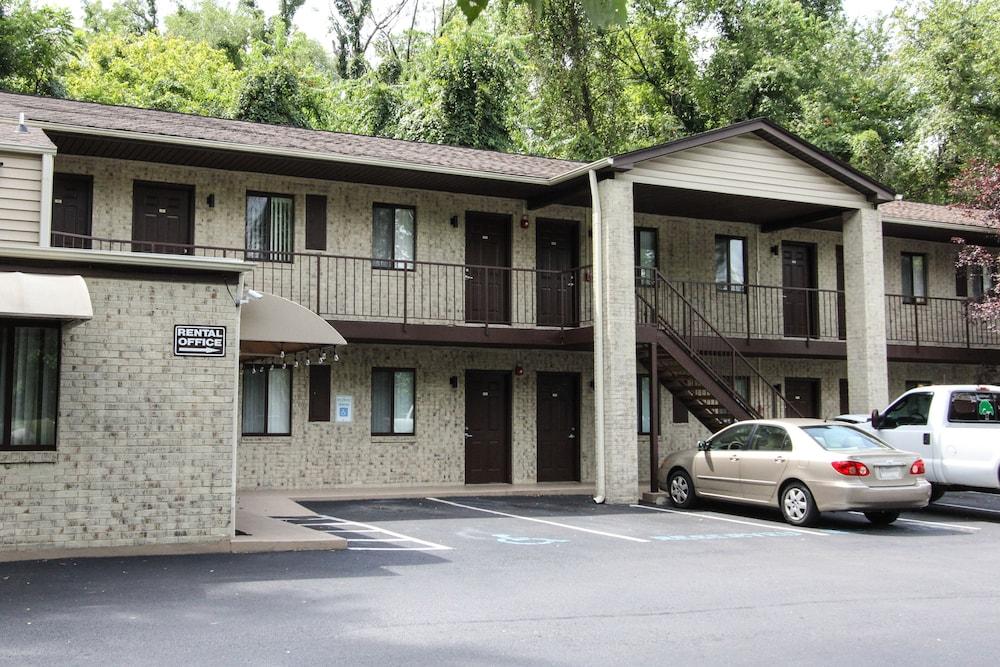 Affordable Corporate Suites - Florist Road photo 1