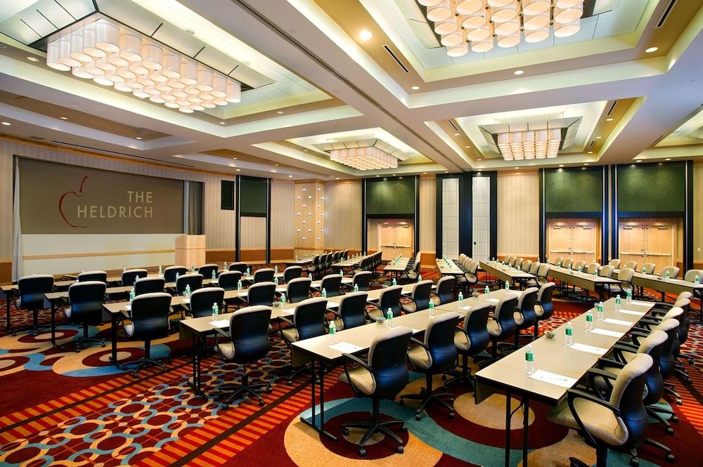 The Heldrich Hotel photo 15