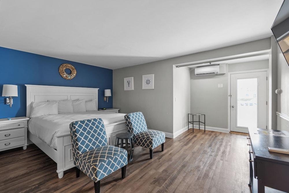 Harborline Hotel photo 29