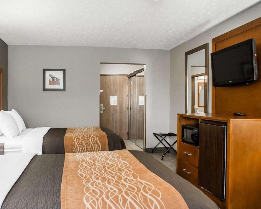 Comfort Inn Bellefontaine photo 6