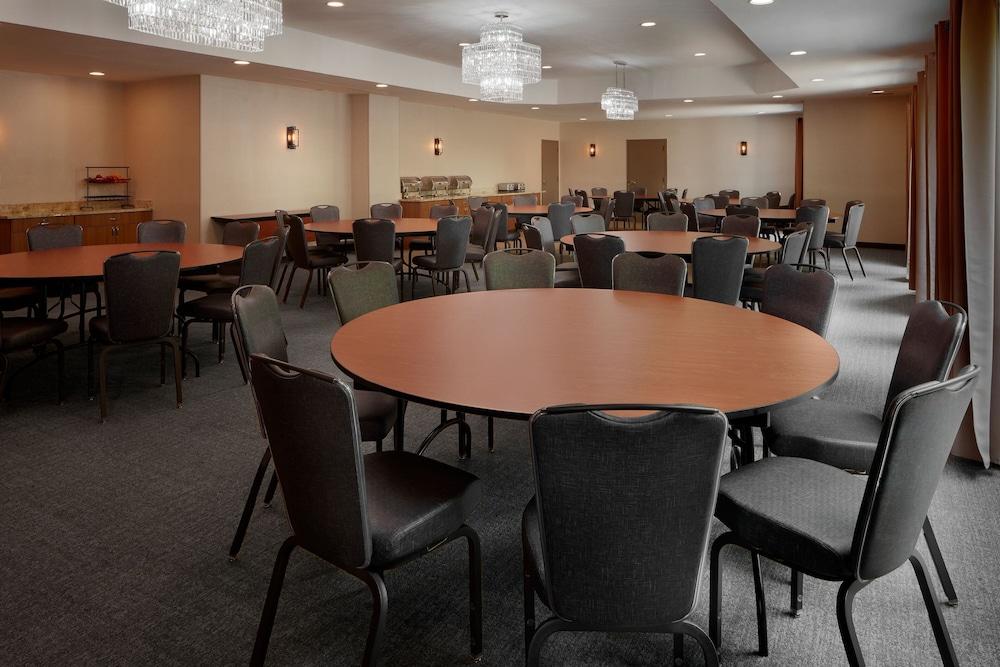 SpringHill by Marriott Centreville/Chantilly photo 23