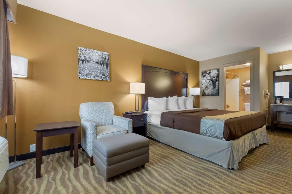 Best Western Taylor Inn photo 5