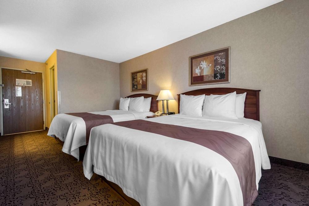 Quality Inn Burlington photo 13