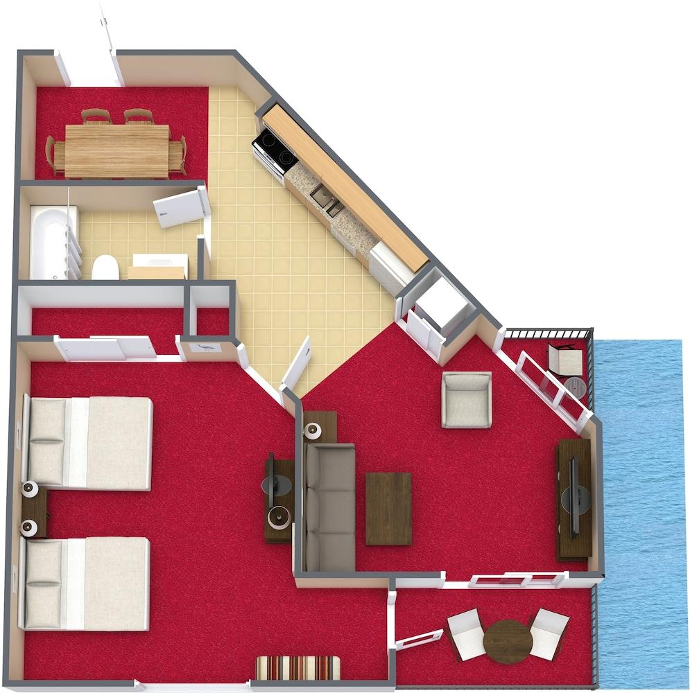 Bay View Resort photo 38