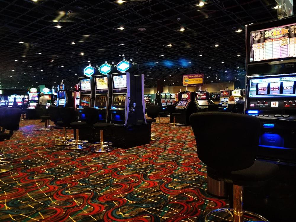 Vernon Downs Casino and Hotel photo 15