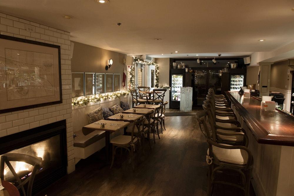 The Crown and Anchor Inn photo 7