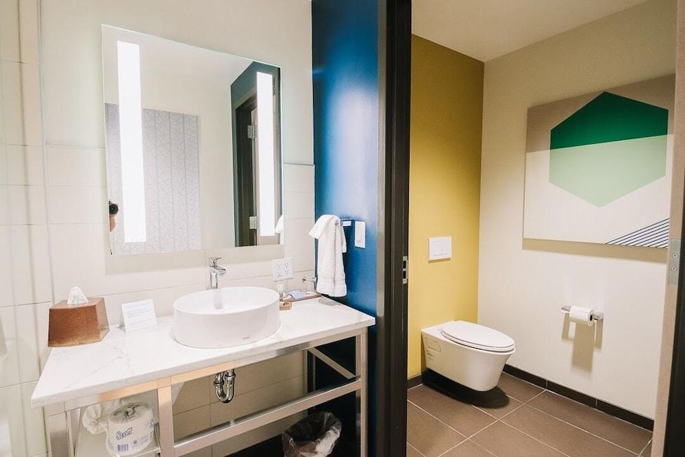 CityFlatsHotel - Grand Rapids, an Ascend Collection Hotel photo 50
