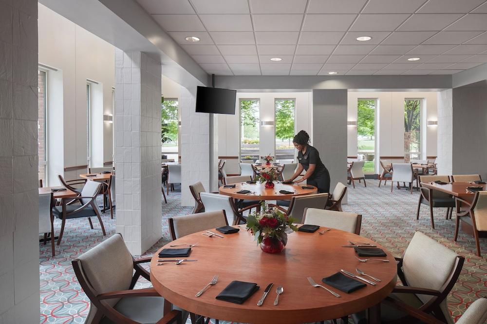 The Blackwell Inn and Pfahl Conference Center photo 23