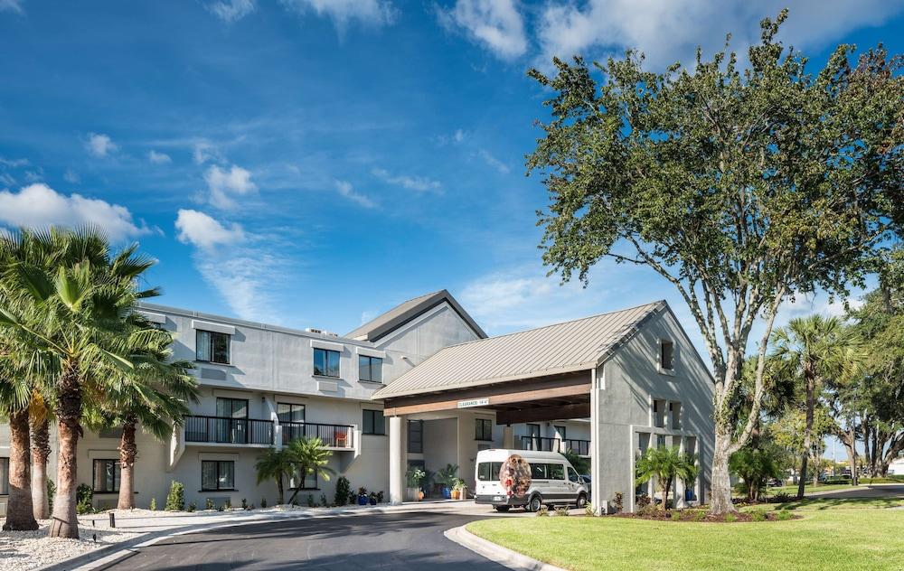 DoubleTree by Hilton Gainesville — hotel in Gainesville