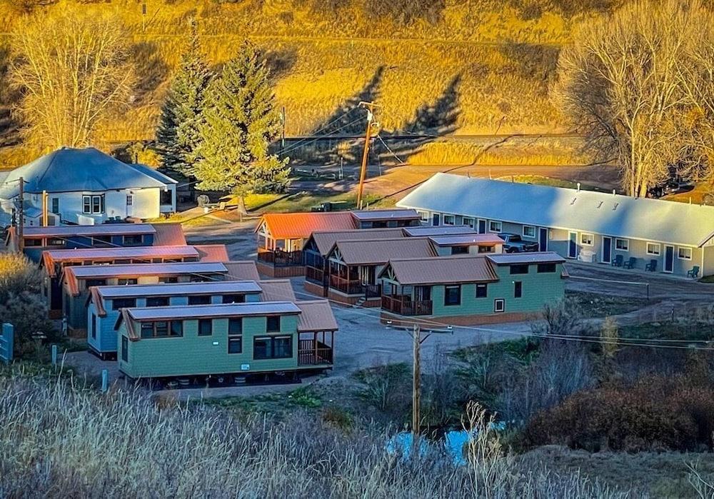 The Lodges of Oak Creek photo 43