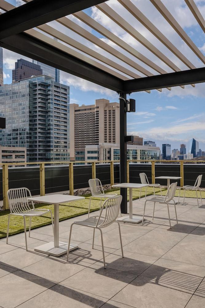 Sosuite at The Onyx - Museum District photo 23