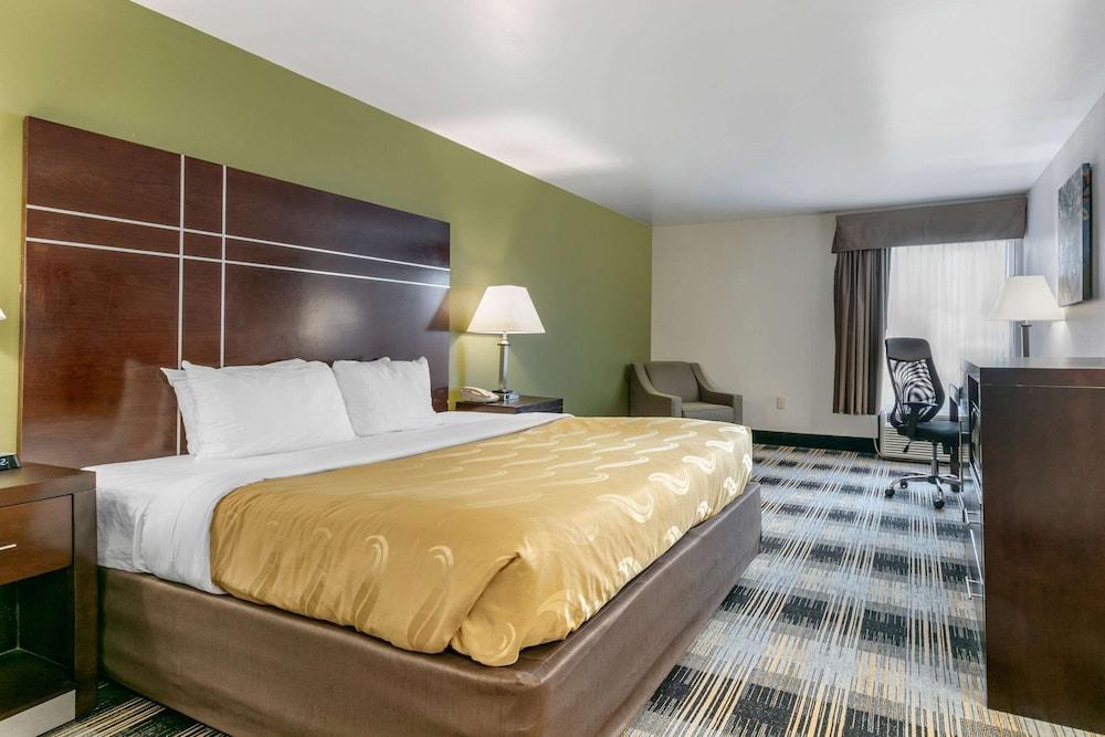 Quality Inn Cape Girardeau North photo 8
