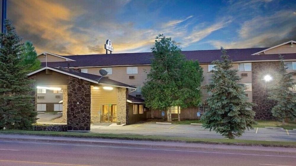 Affordable Inns photo 16