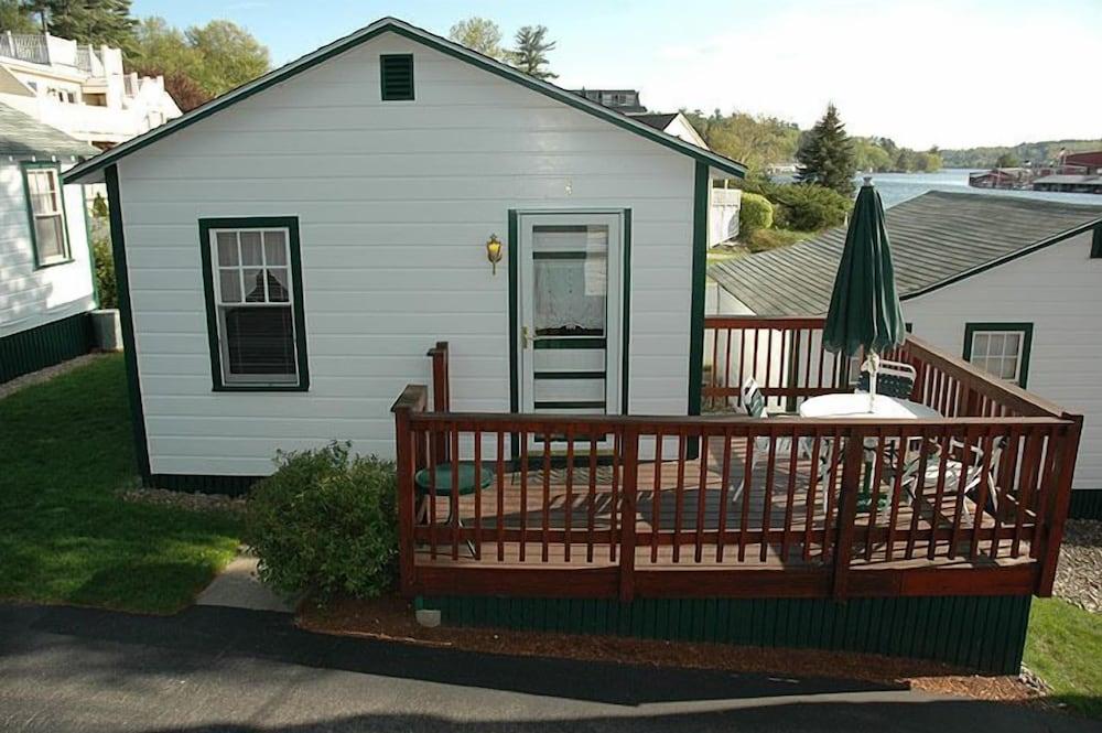 Channel Watefront Cottages photo 43