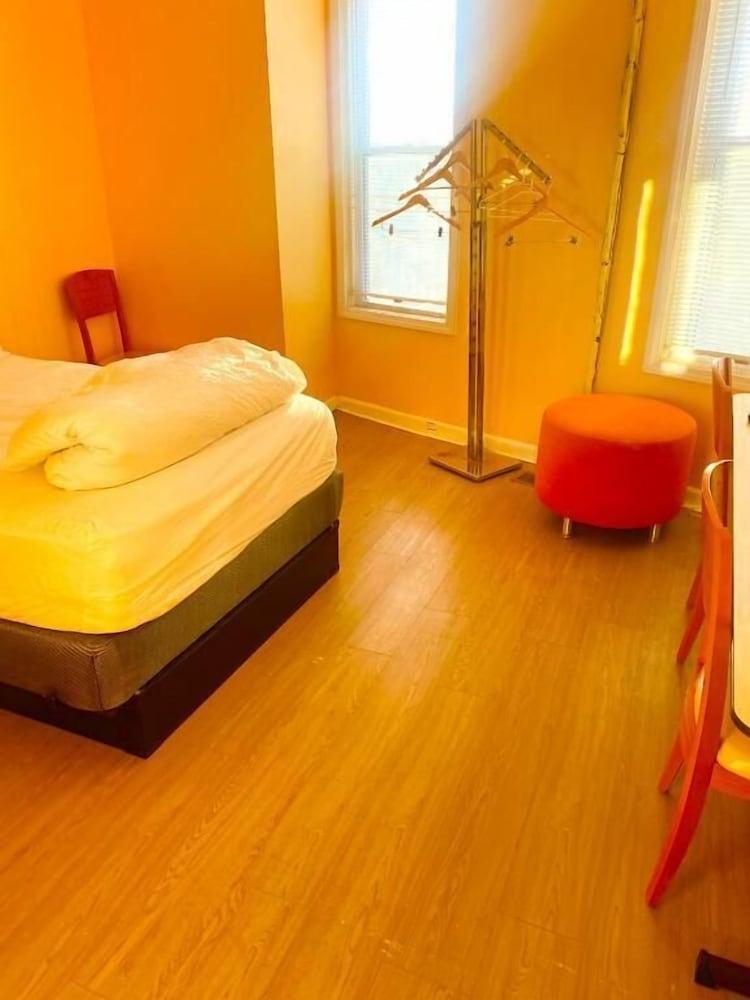 BedExpress hotel hostel photo 6