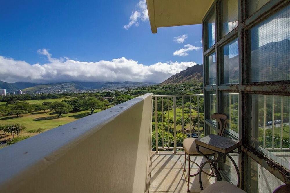 Diamond Head Beach Hotel photo 12