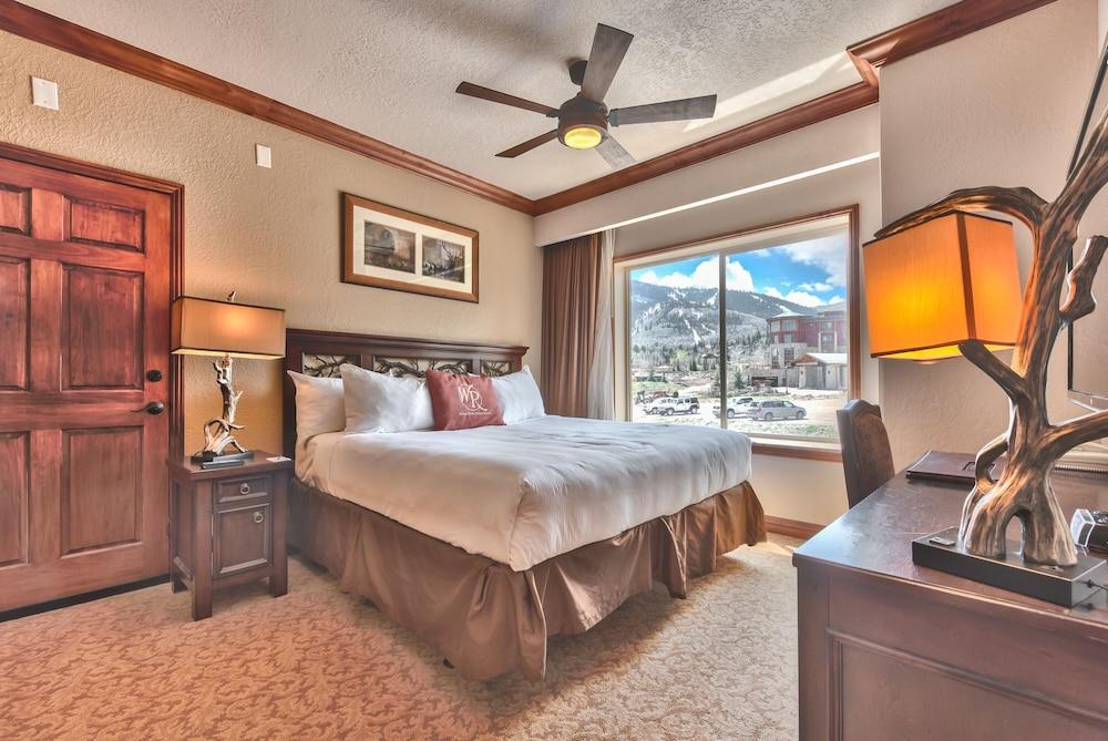 Westgate by Canyons Village Rentals photo 12