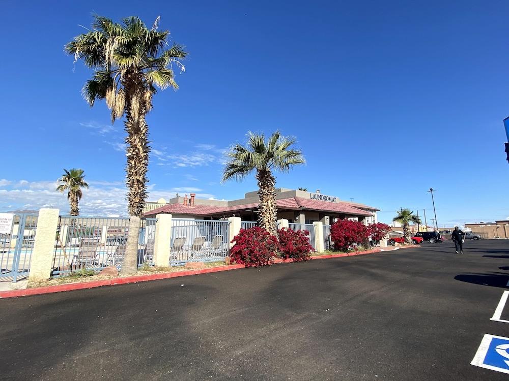 Motel 6 Bullhead City, AZ photo 19