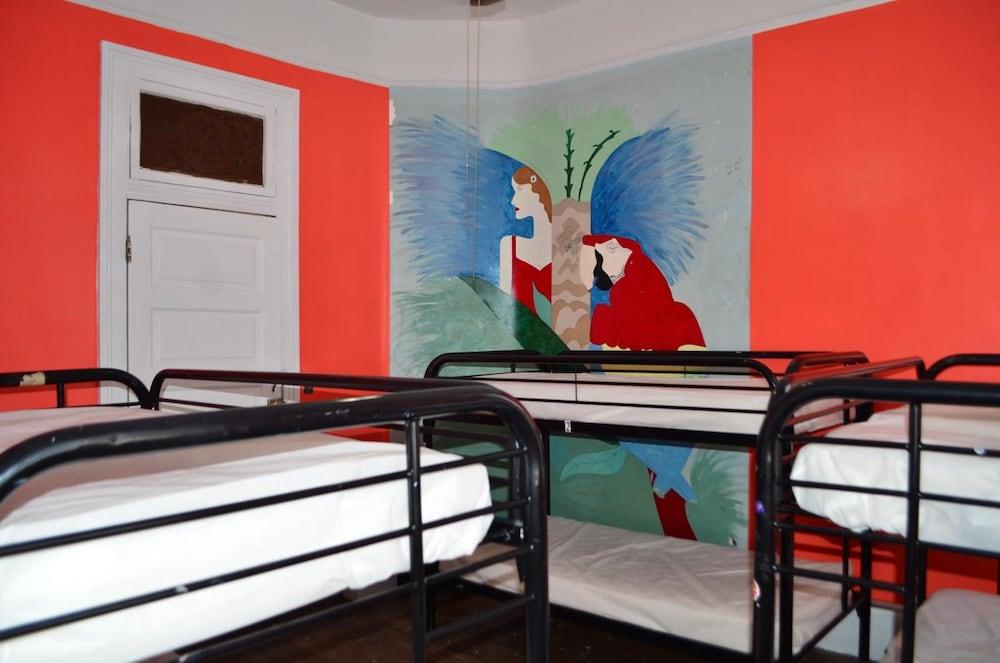 India House Backpackers Hostel photo 25