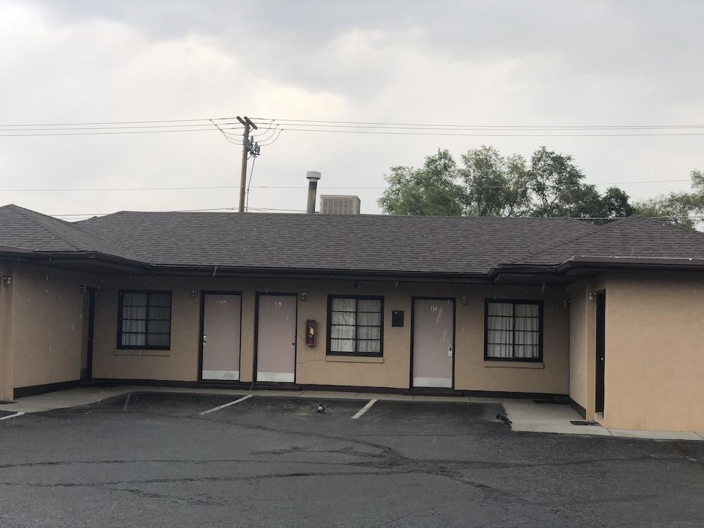 Cody Motel photo 24