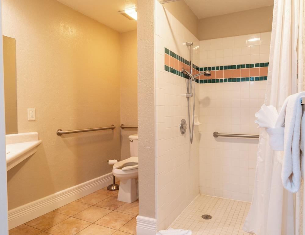 Road Creek Inn photo 97