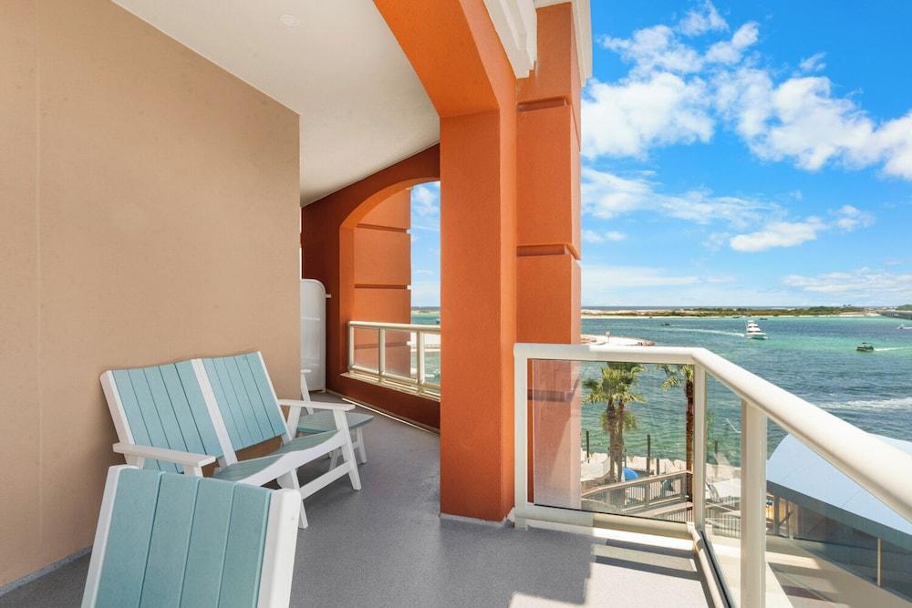 Harbor Suites at Harborwalk Village photo 66