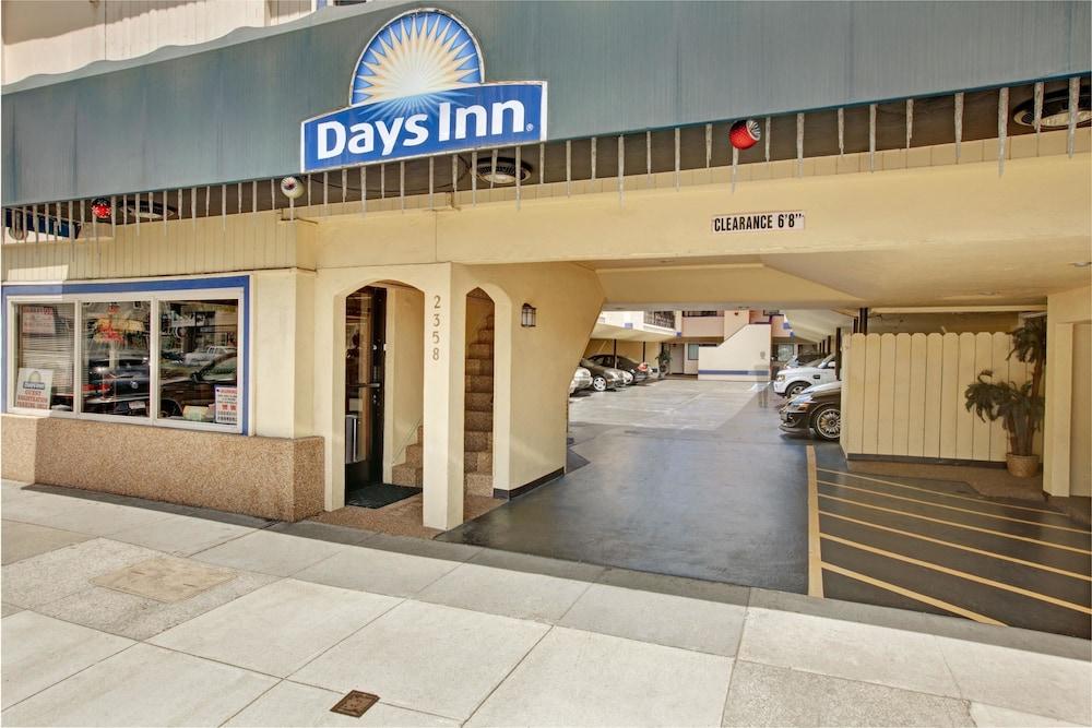 Days Inn by Wyndham San Francisco - Lombard photo 11