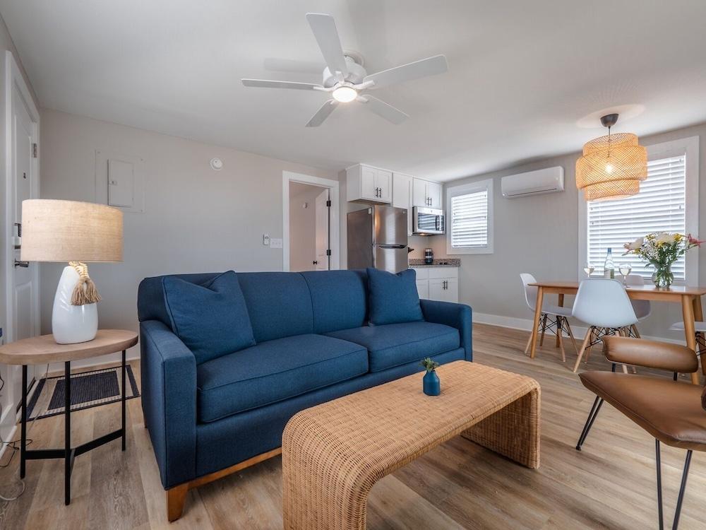 The Beach House Motel & Suites photo 13
