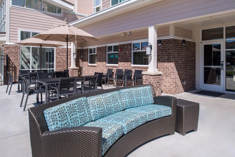 Residence Inn by Marriott Decatur photo 39