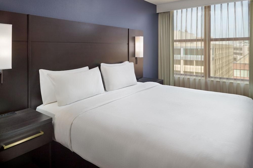 Residence Inn by Marriott Washington, DC Downtown photo 12