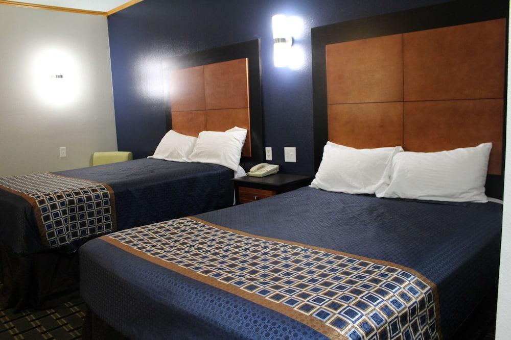 Homegate Inn and Suites photo 15